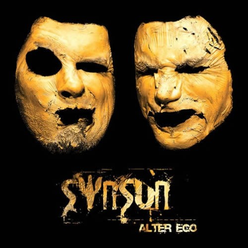 Compilation: SynSUN - Alter Ego (2CDs)