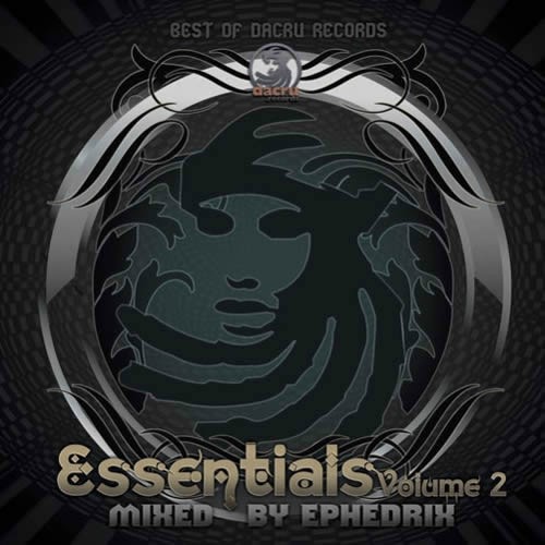 Compilation: Essentials Volume 2