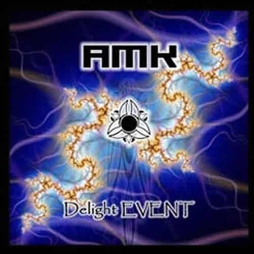 AMK - Delight Event