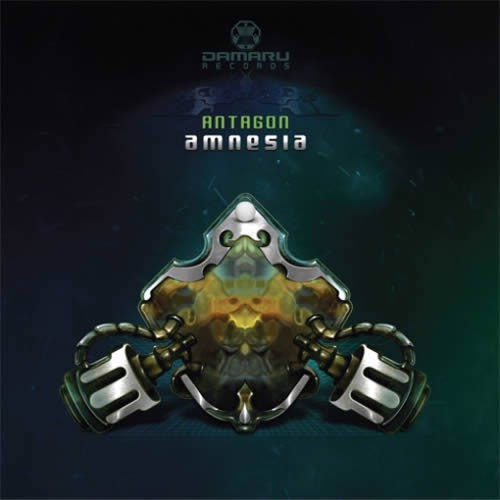 Antagon - Amnesia