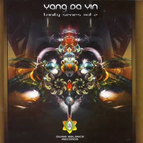 Compilation: Yang Da Yin Trinity Series 2