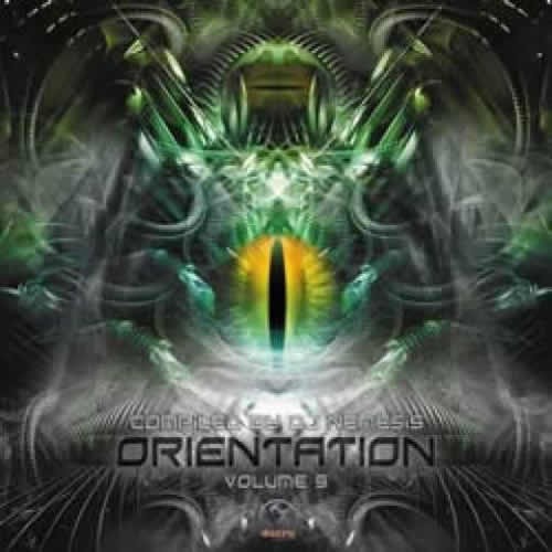Compilation: Orientation Volume 5