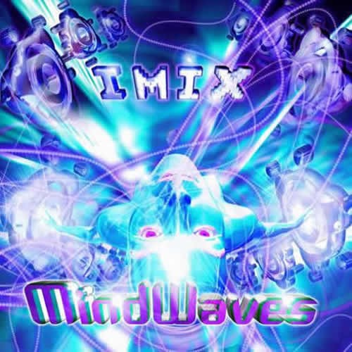 Compilation: Imix - MindWaves