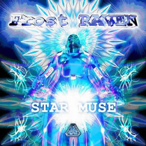 Frost Raven - Star Muse