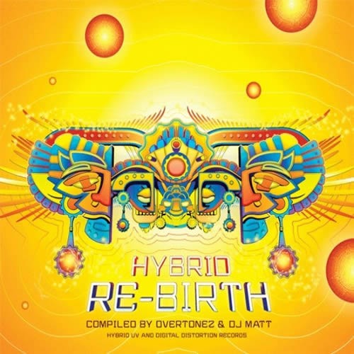Compilation: Hybrid Rebirth