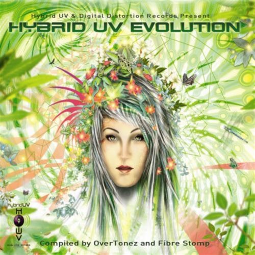 Compilation: Hybrid UV Evolution