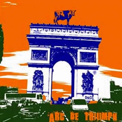 Compilation: Arc De Triumph