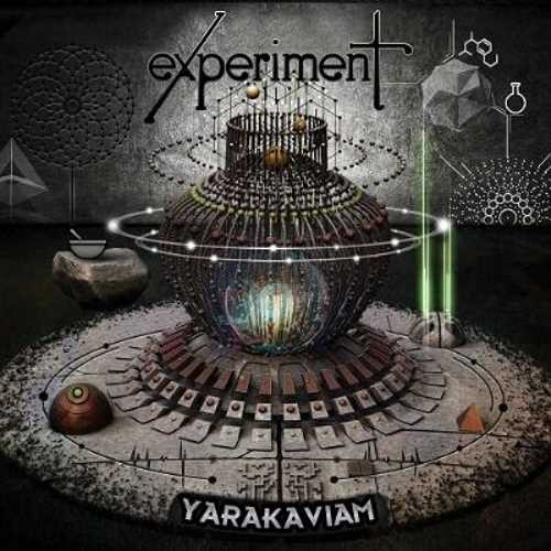 YaraKaviam - Experiment