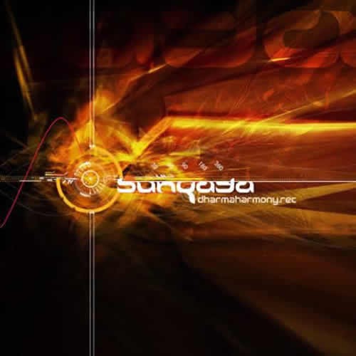Compilation: Sunyata