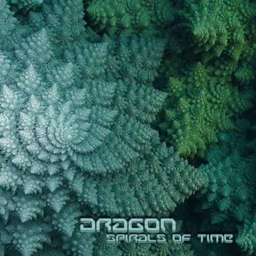 Dragon - Spirals Of Time