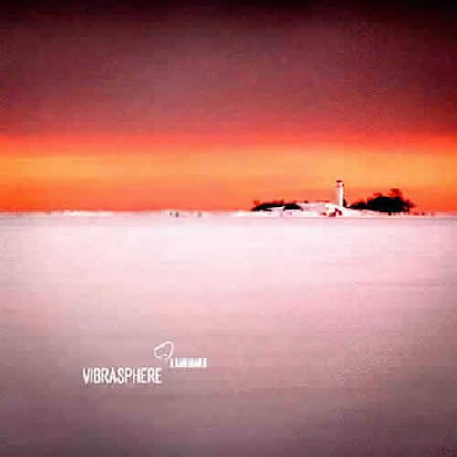Vibrasphere - Landmark (Single)