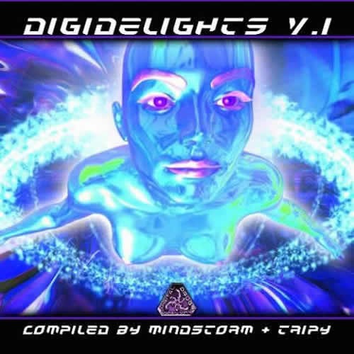 Compilation: DigiDelights V.1