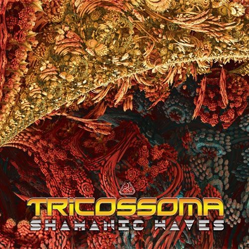 Tricossoma - Shamanic Waves