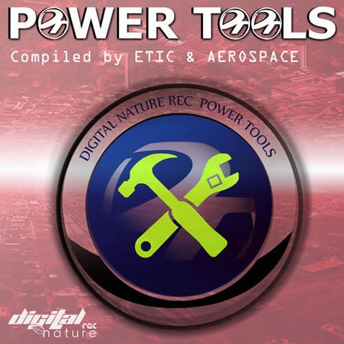 Compilation: Power Tools - Compiled by Aerospace and Etic