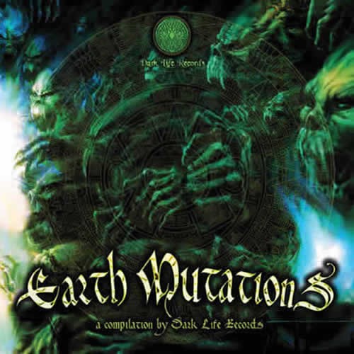 Compilation: Earth Mutations