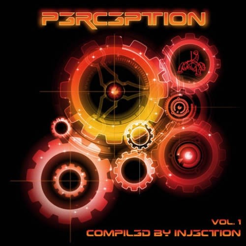 Compilation: Perception Vol 1 - Compiled by Injection