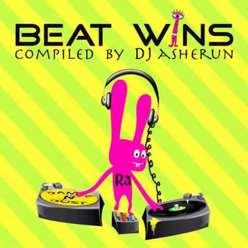 Compilation: Beat Wins - Compiled by Dj Asherun