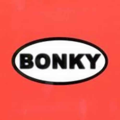 Bonky - Bonky