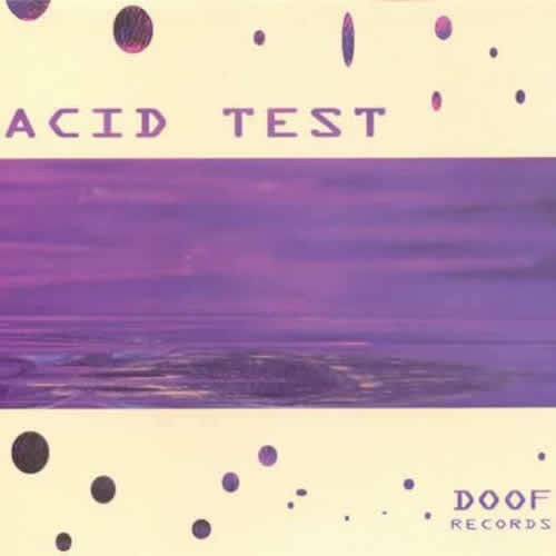 Compilation: Acid Test