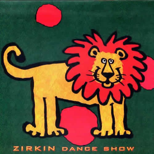 Zirkin - Dance Show