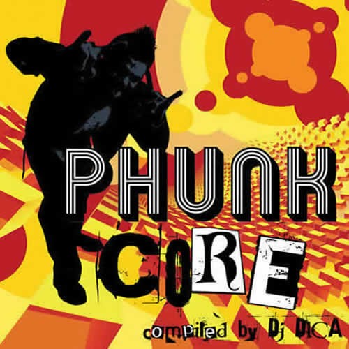Compilation: Phunk Core