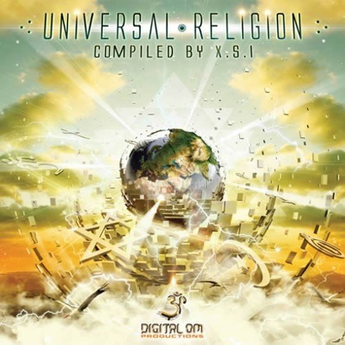 Compilation: Universal Religion