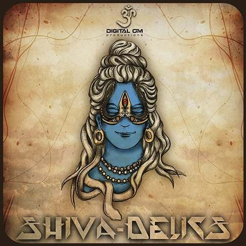 Compilation: Shivadelics - Compiled By Shivadelic