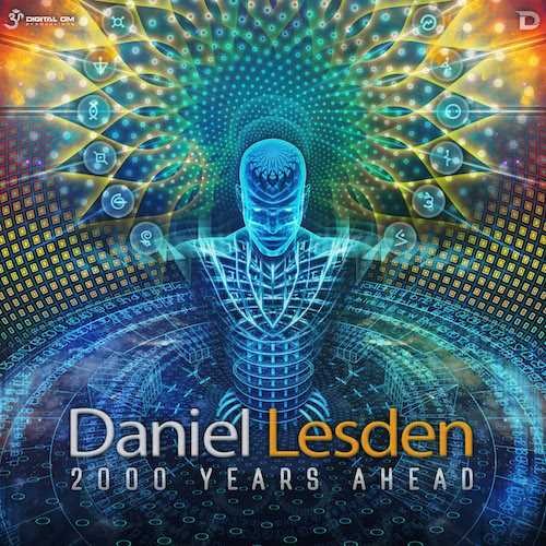 Daniel Lesden - 2000 Years Ahead