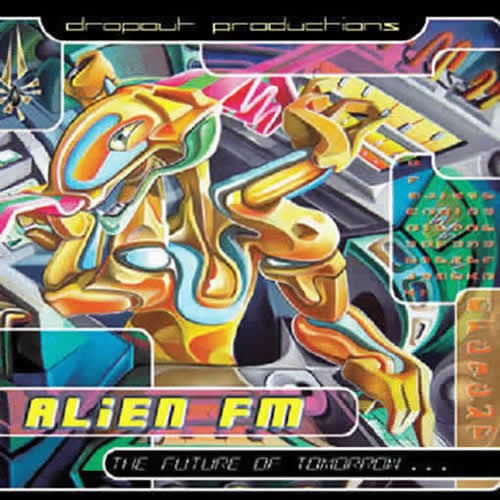 Compilation: Alien FM