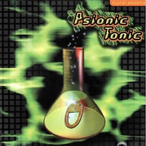 Compilation: Psionic Tonic