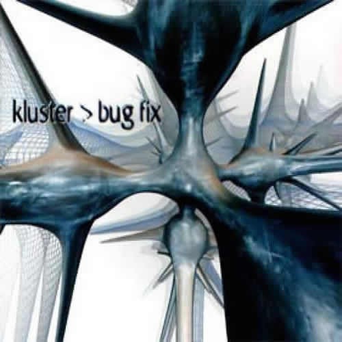 Kluster - Bug Fix