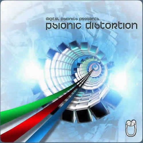 Compilation: Psionic Distortion
