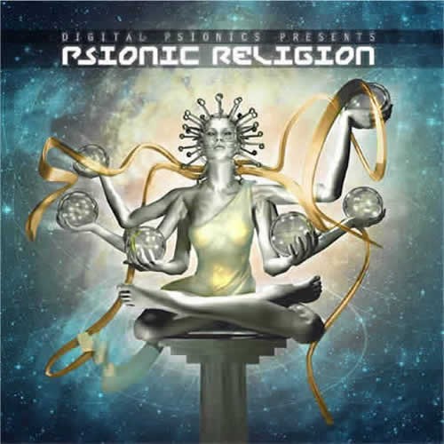 Compilation: Psionic Religion