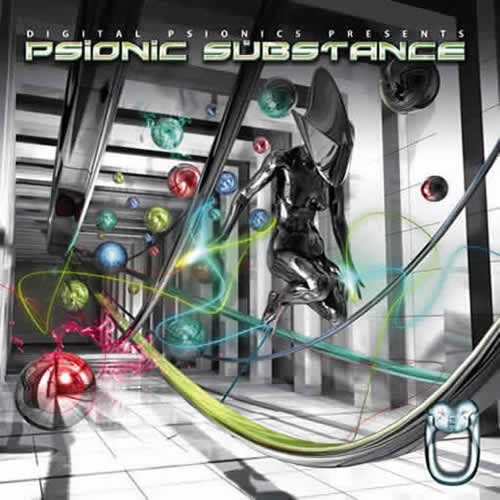 Compilation: Psionic Substance