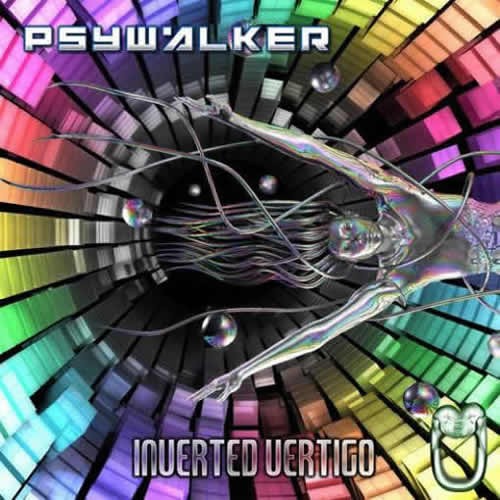 Psywalker - Inverted Vertigo