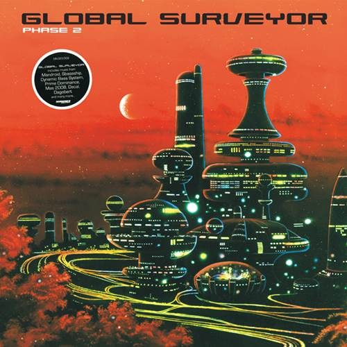 Compilation: Global Surveyor Phase 2