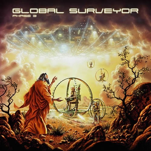 Compilation: Phase 3 - Global Surveyor