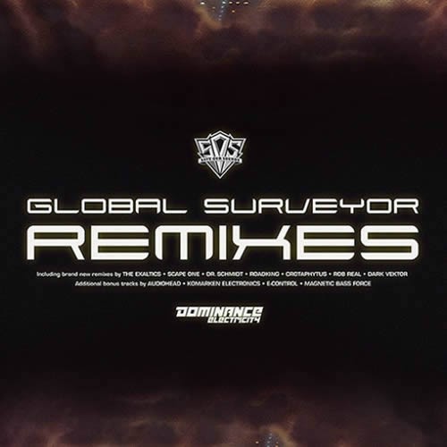 Compilation: Global Surveyor Remixes