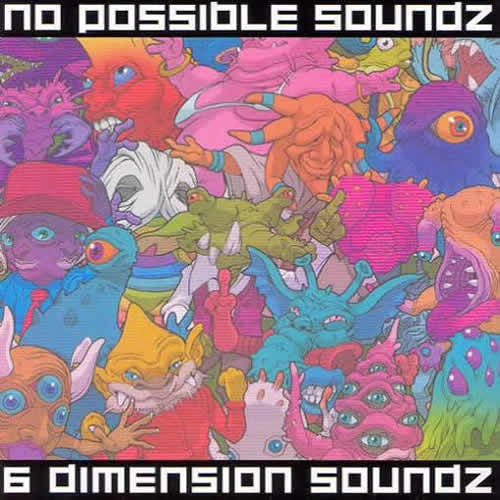 Compilation: No Possible Soundz