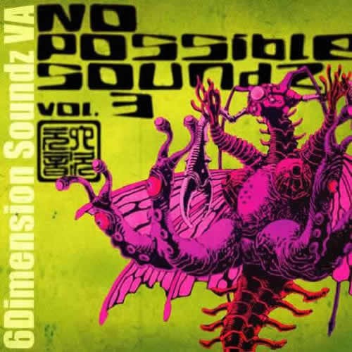Compilation: No Possible Soundz Vol 3