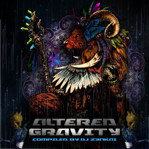 Compilation: Altered Gravity