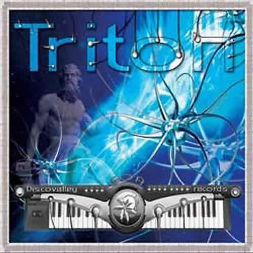 Compilation: Triton
