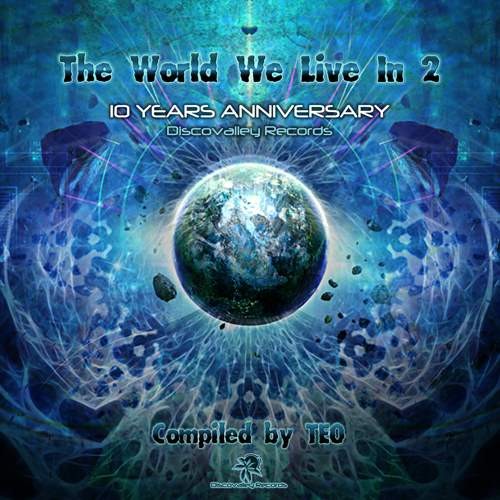 Compilation: World We Live In 2