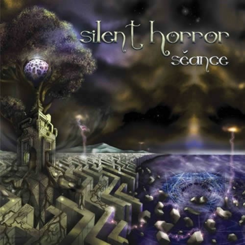 Silent Horror - Seance