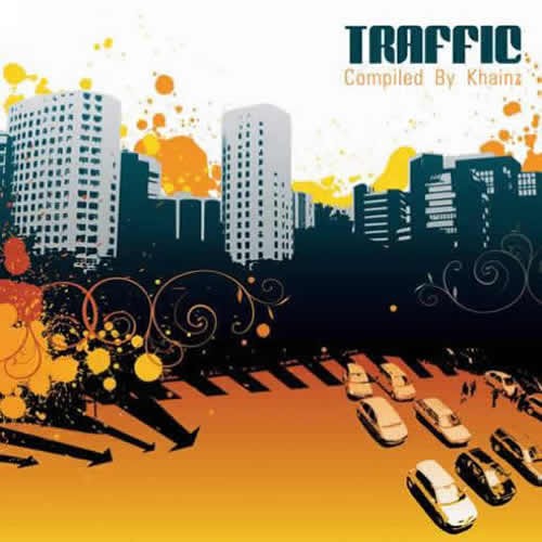 Compilation: Traffic
