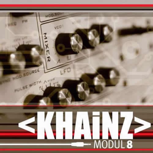 Khainz - Modul8