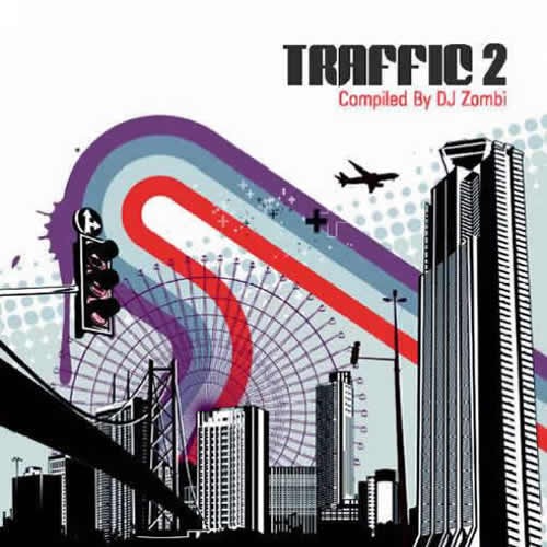 Compilation: Traffic 2