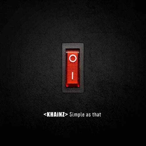 Khainz - Simple As That