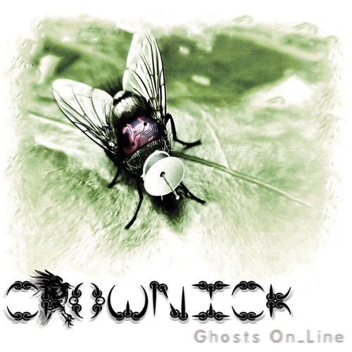 Crownick - Ghosts On-line