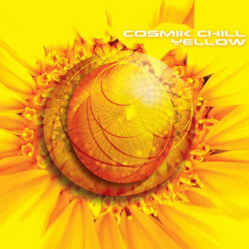 Compilation: Cosmik Chill - Yellow